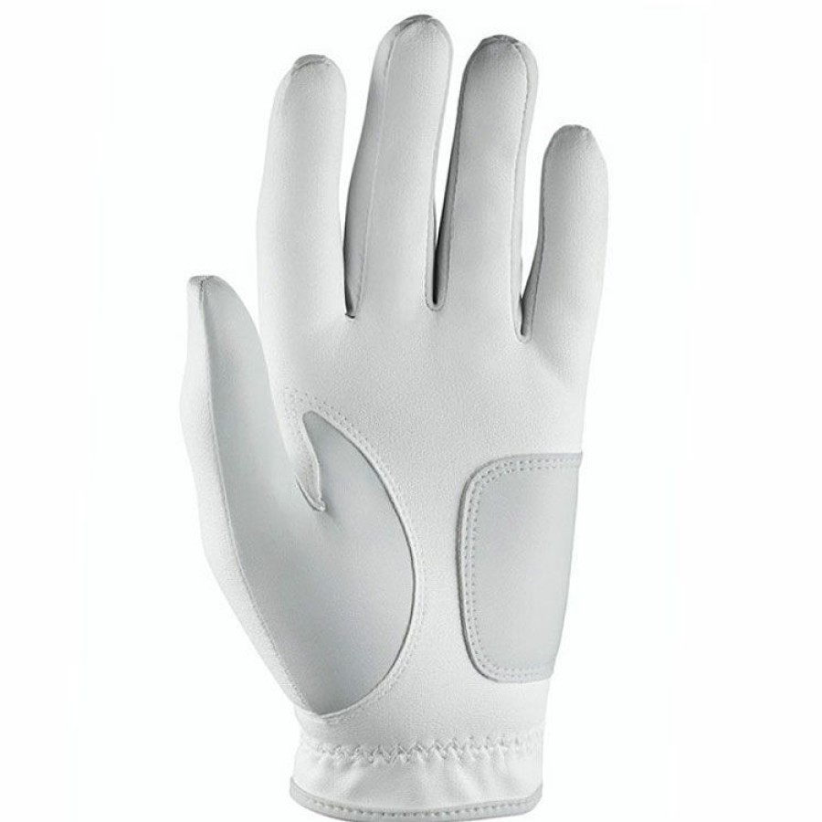 All Golf Gloves * Wilsonstaff Wilson Ladies Grip Soft Golf Glove