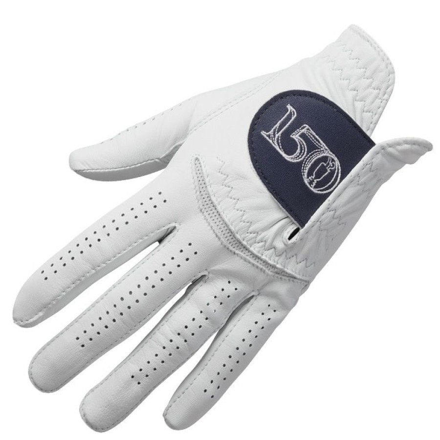 Footjoy Golf Gloves * Footjoy Ladies Stasof 150Th Open Golf Glove