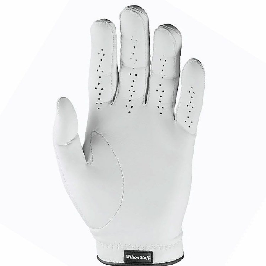 All Golf Gloves * Wilsonstaff Wilson Conform Golf Glove