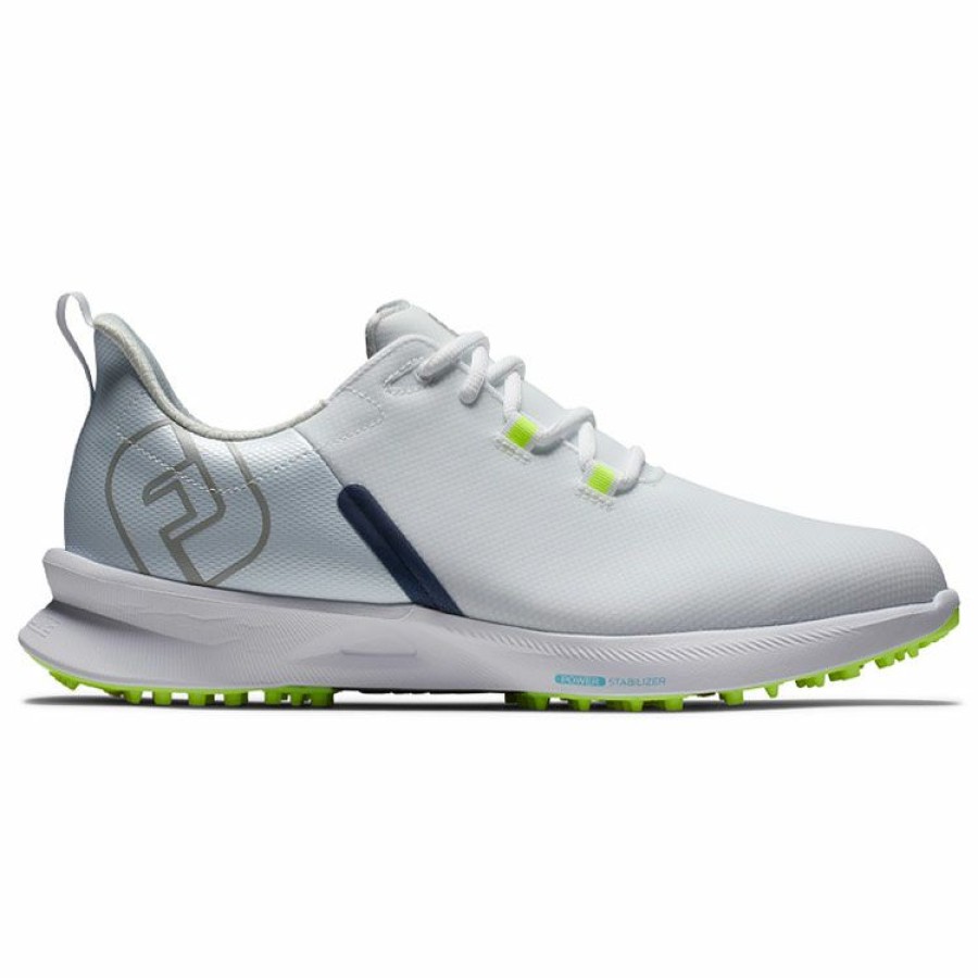 Golf Shoes * Footjoy Fuel Sport 55453 Golf Shoes