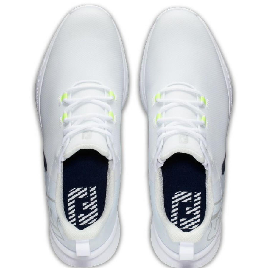 Golf Shoes * Footjoy Fuel Sport 55453 Golf Shoes