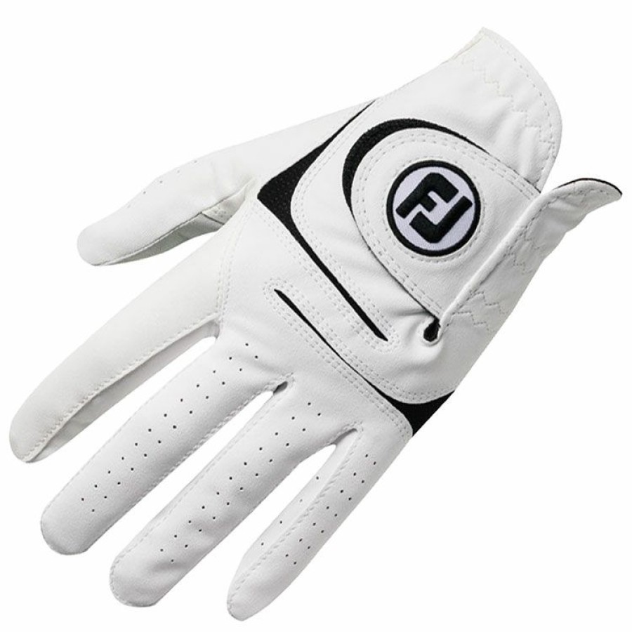 Footjoy Golf Gloves * Footjoy Weathersof Golf Glove