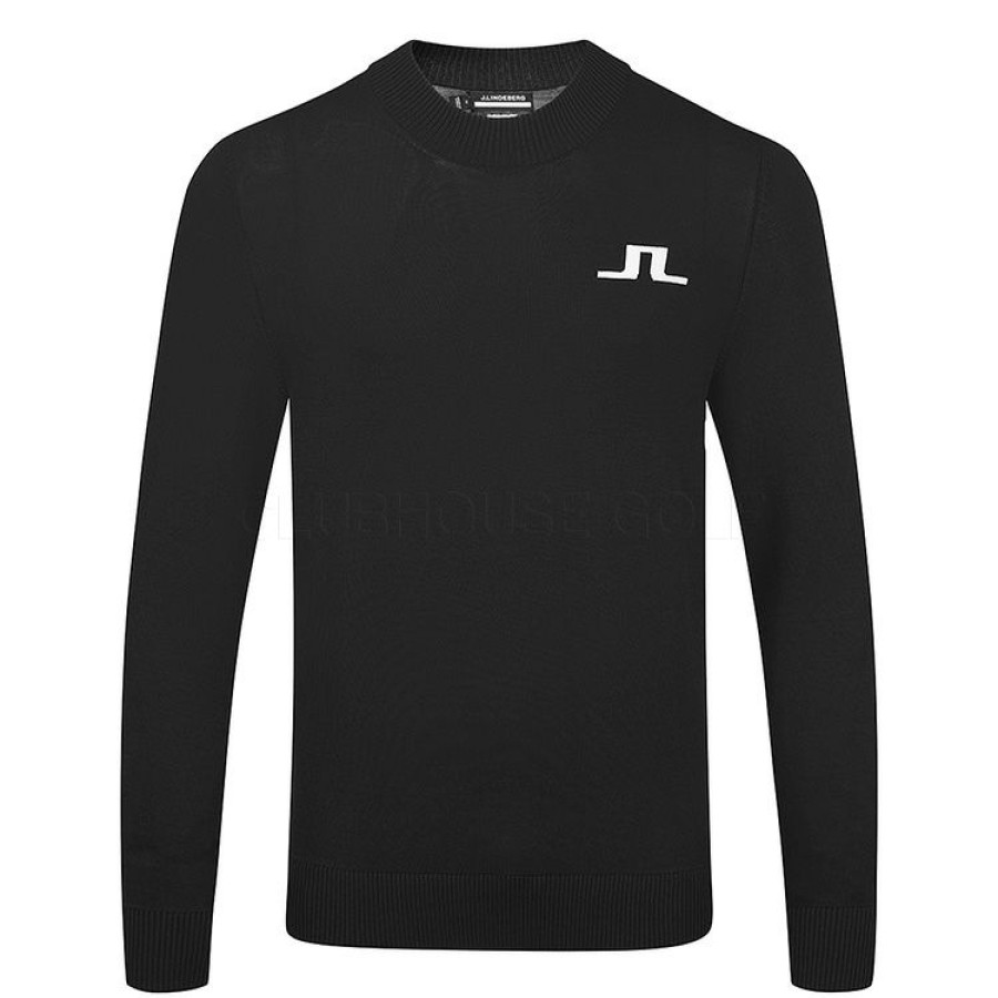 Golf Sweaters * Jlindeberg J.Lindeberg Gus Golf Sweater