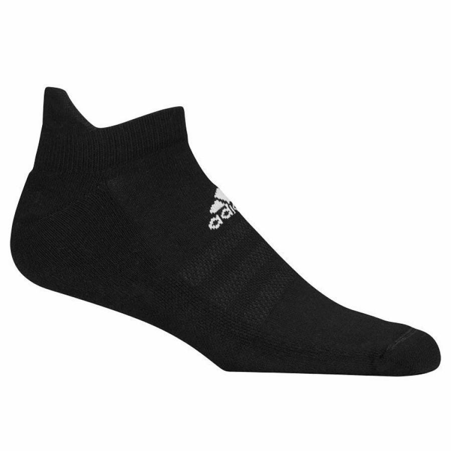 Golf Shoes * Adidas Basic 2.0 Ankle Golf Socks