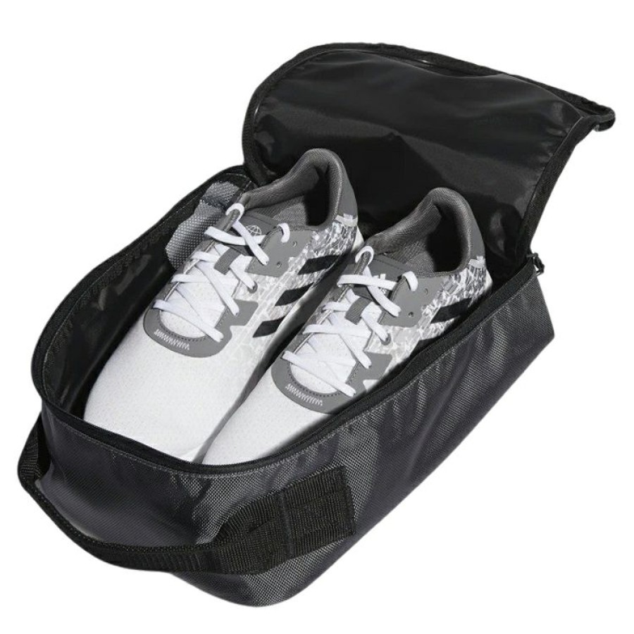 Golf Shoes * Adidas Golf Shoe Bag