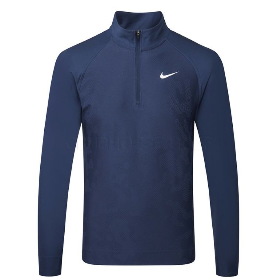 Golf Sweaters * Nike Dry Advance Tour 1/2 Zip Golf Sweater