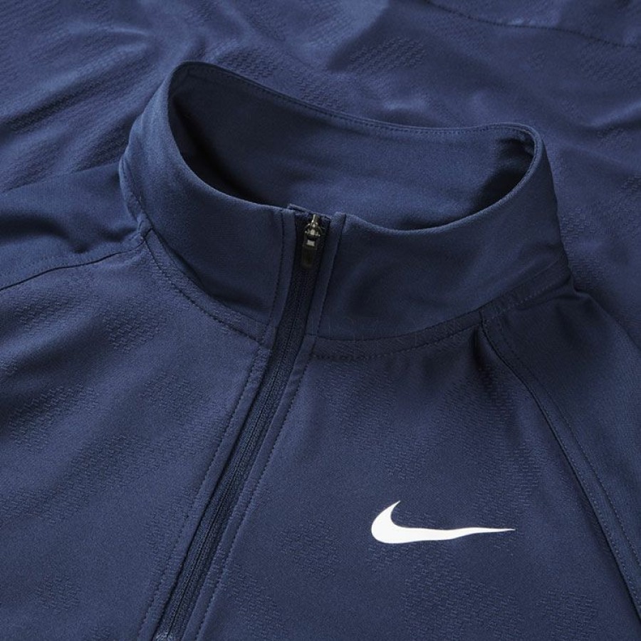 Golf Sweaters * Nike Dry Advance Tour 1/2 Zip Golf Sweater