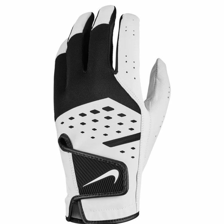 All Golf Gloves * Nike Tech Extreme Vii Golf Glove