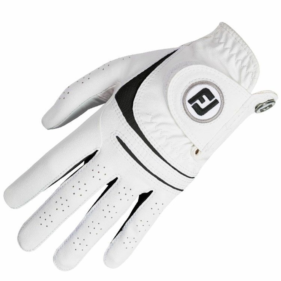 Footjoy Golf Gloves * Footjoy Ladies Weathersof Golf Glove