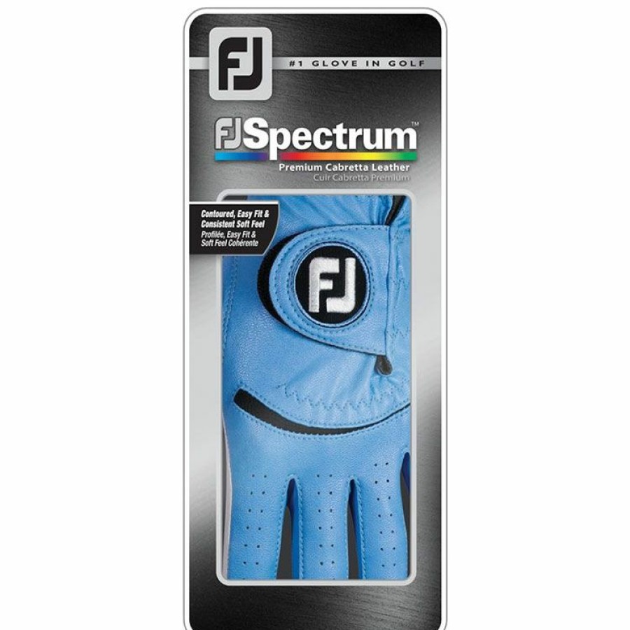 Footjoy Golf Gloves * Footjoy Spectrum Golf Glove