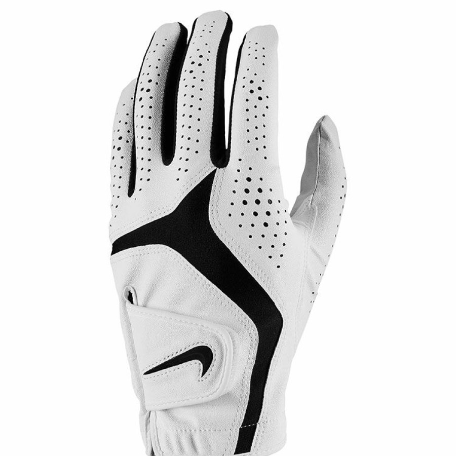 All Golf Gloves * Nike Dura Feel X Golf Glove