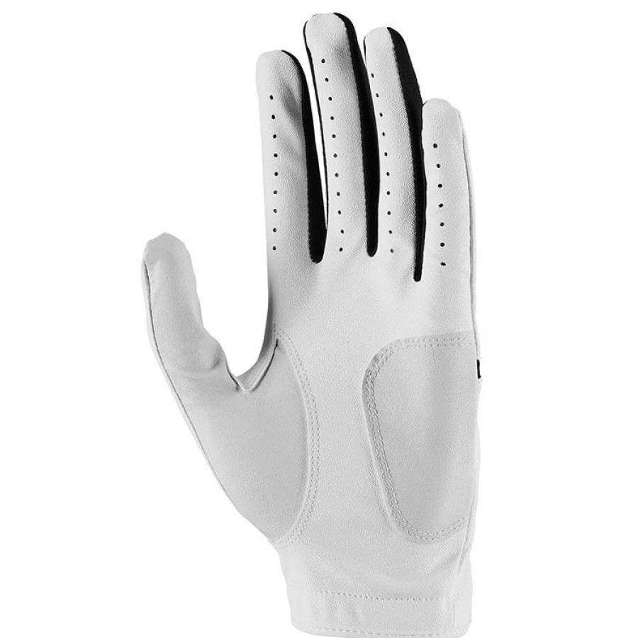 All Golf Gloves * Nike Dura Feel X Golf Glove