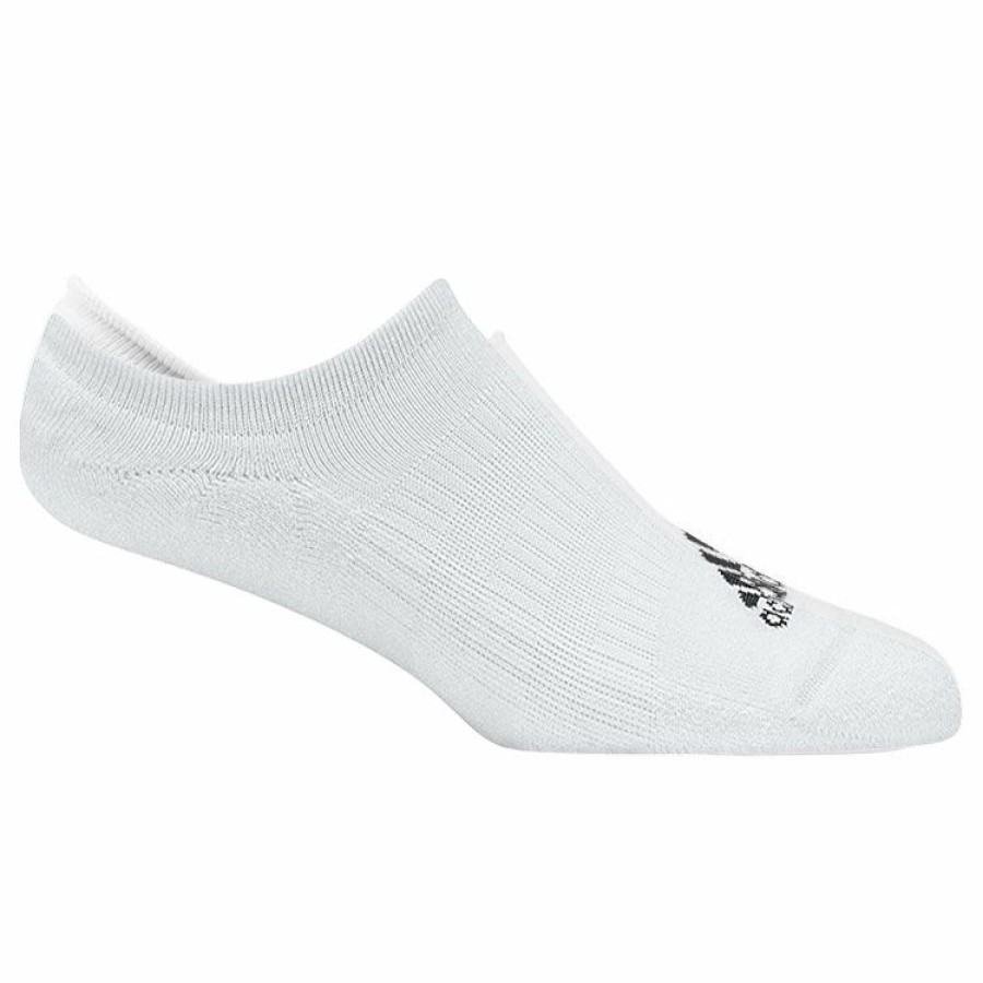 Golf Shoes * Adidas Ladies Performance Ankle Golf Socks