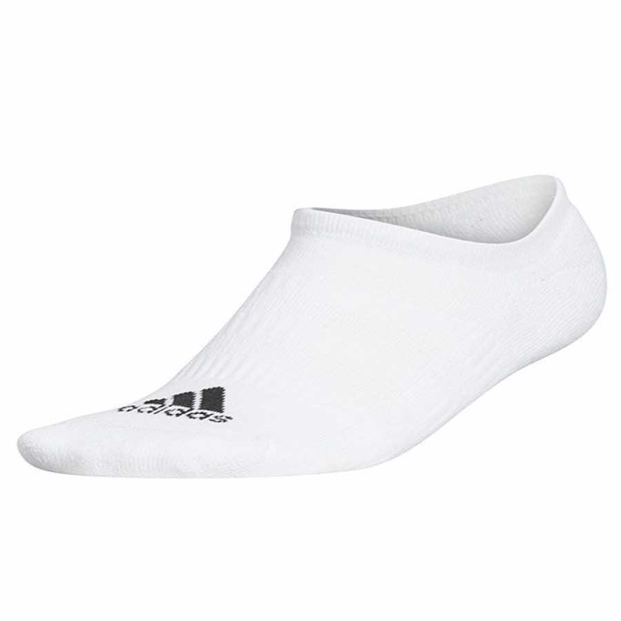 Golf Shoes * Adidas Ladies Performance Ankle Golf Socks