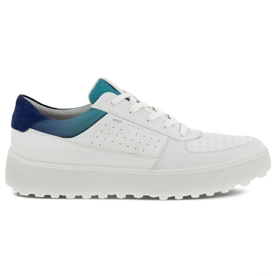 Golf Shoes * Ecco Tray Golf Shoes