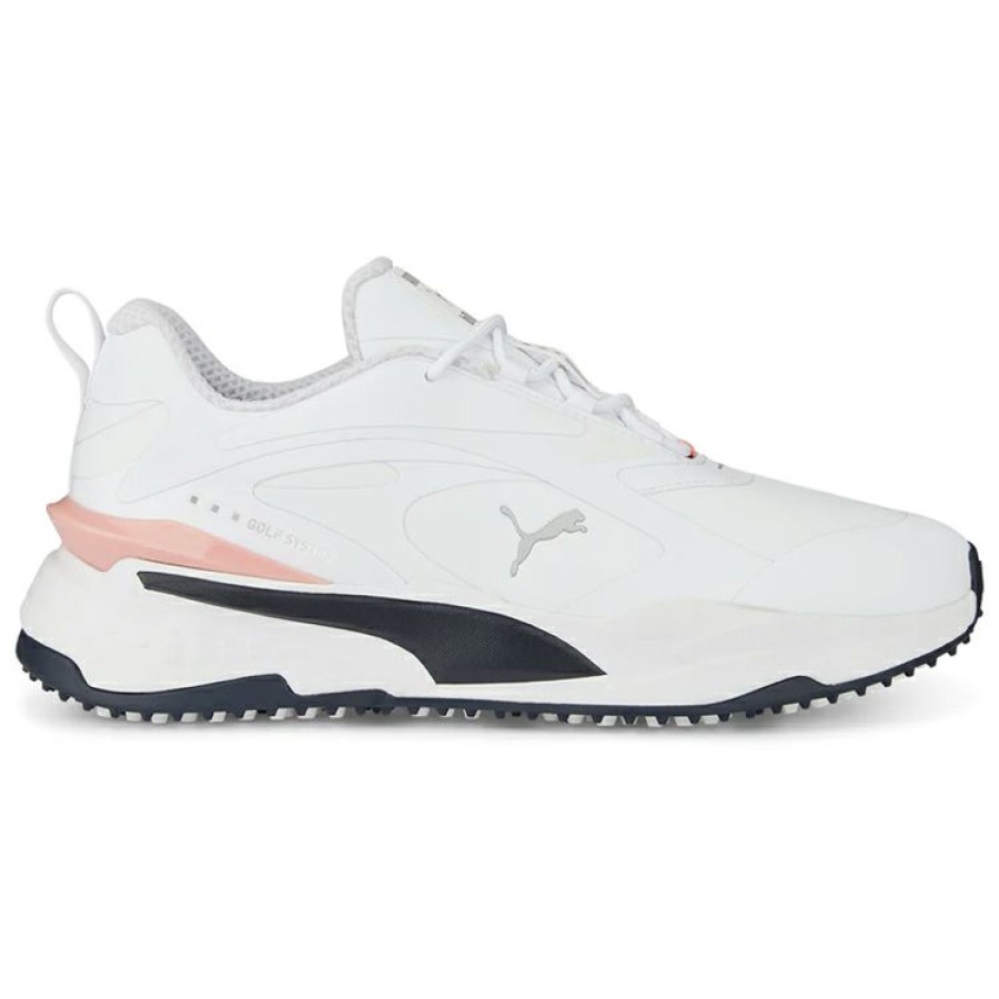 Golf Shoes * Puma Gs Fast Golf Shoes