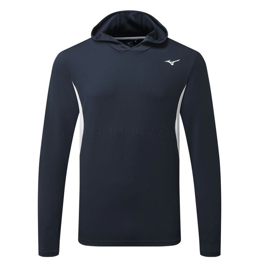 Golf Sweaters * Mizuno G-Style Golf Hoodie