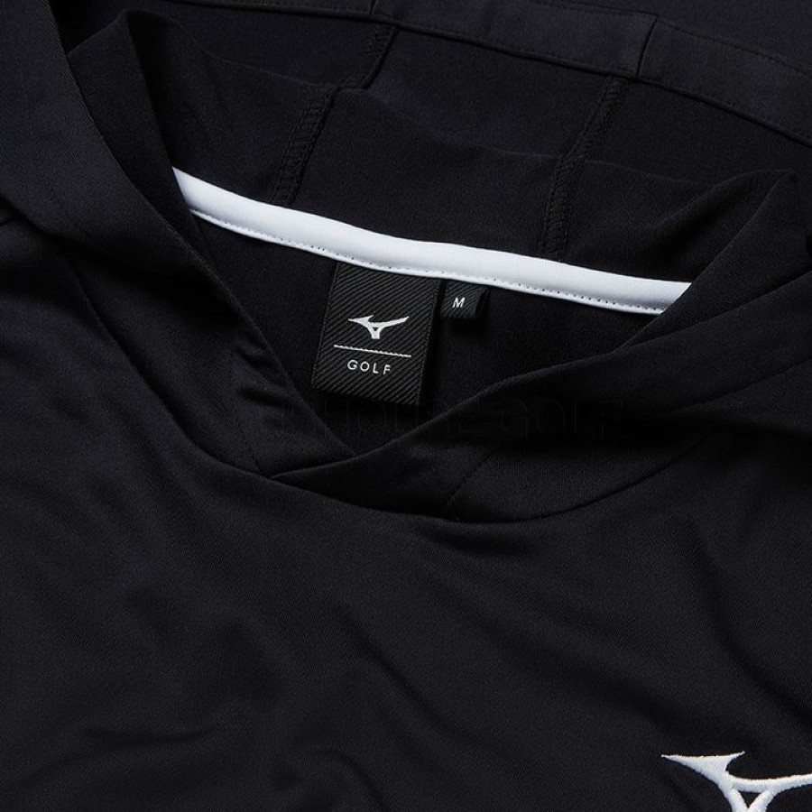 Golf Sweaters * Mizuno G-Style Golf Hoodie