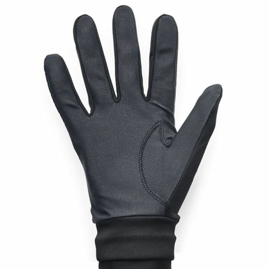 All Golf Gloves * Underarmour Under Armour Cgi Thermal Wind Golf Gloves