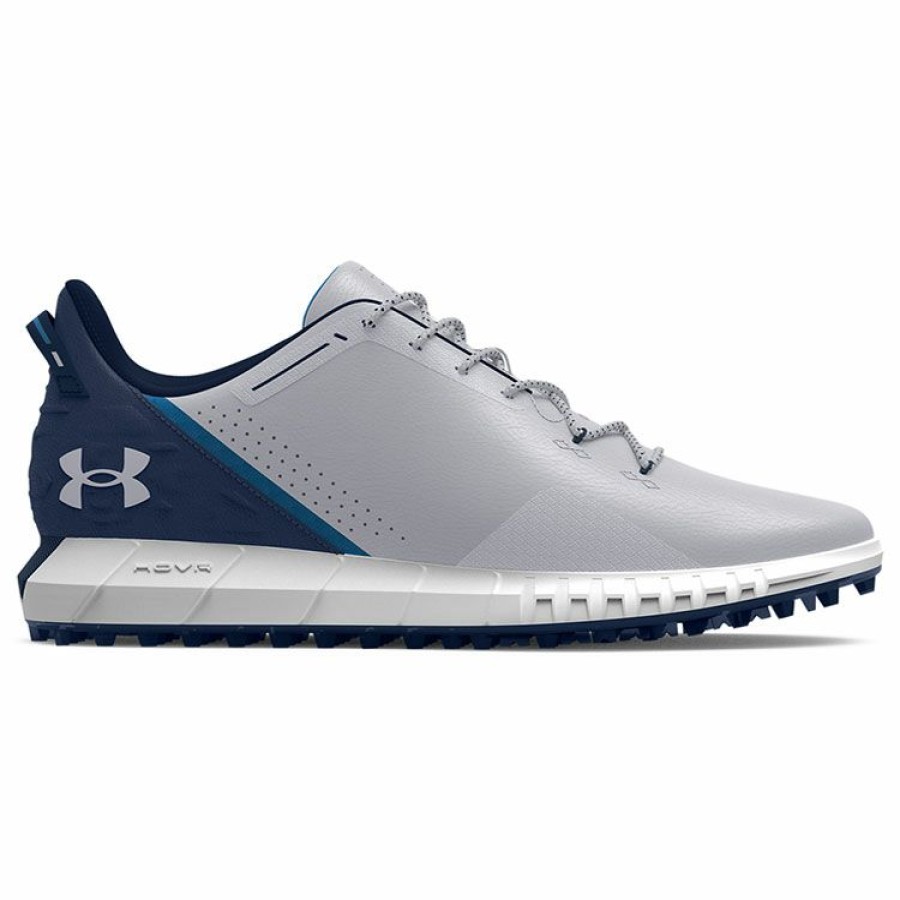 Golf Shoes * Underarmour Under Armour Hovr Drive 2 Sl Golf Shoes