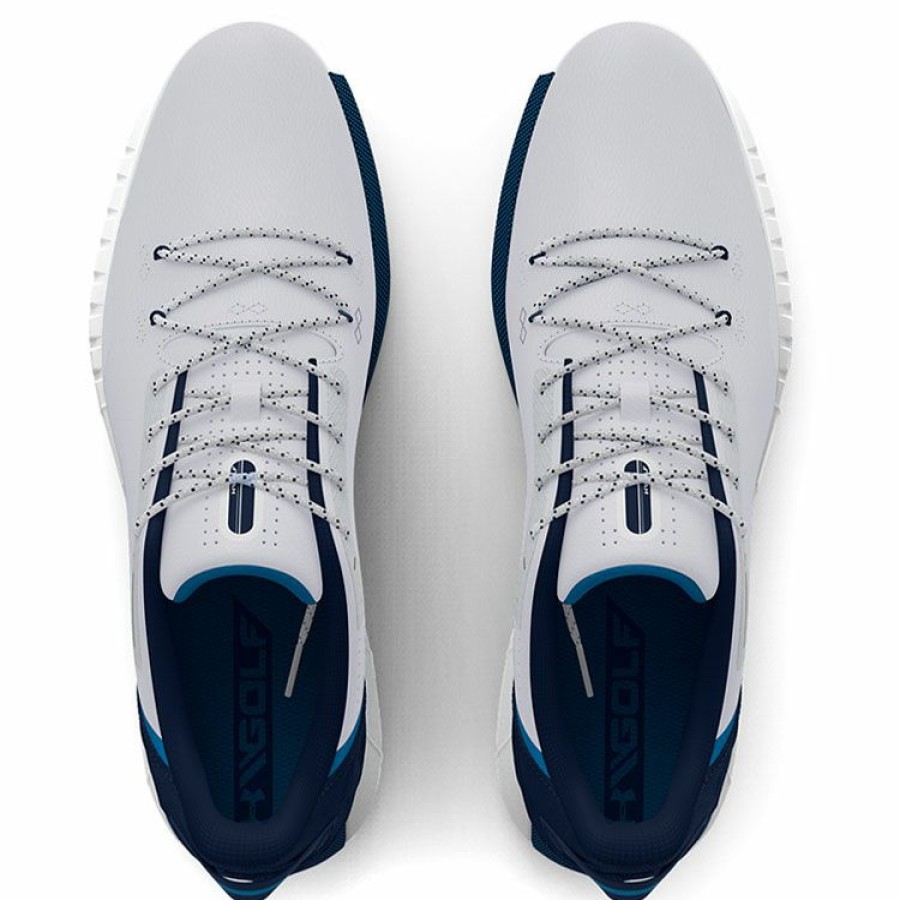 Golf Shoes * Underarmour Under Armour Hovr Drive 2 Sl Golf Shoes