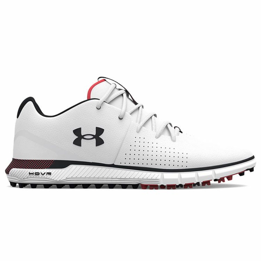 Golf Shoes * Underarmour Under Armour Hovr Fade 2 Sl Golf Shoes