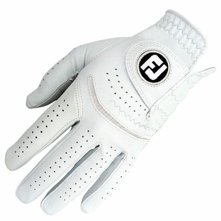 Footjoy Golf Gloves * Footjoy Ladies Contour Flx Golf Glove