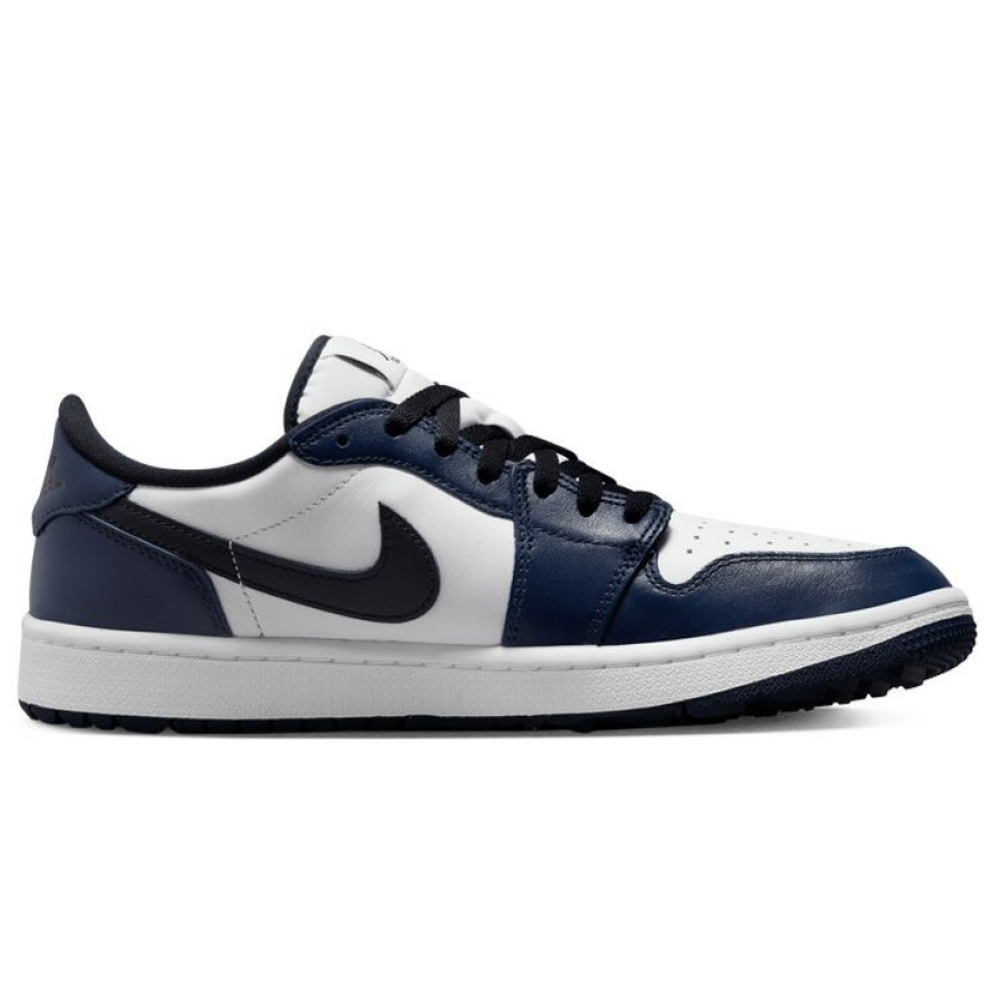 Golf Shoes * Nike Air Jordan 1 Low G Golf Shoes