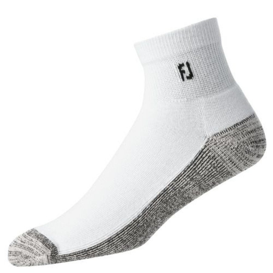 Golf Shoes * Footjoy Prodry Quarter Golf Socks