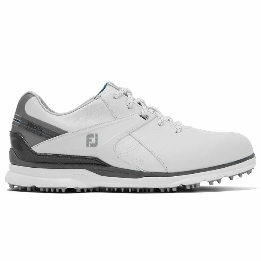 Golf Shoes * Footjoy Pro Sl Carbon 53104 Golf Shoes