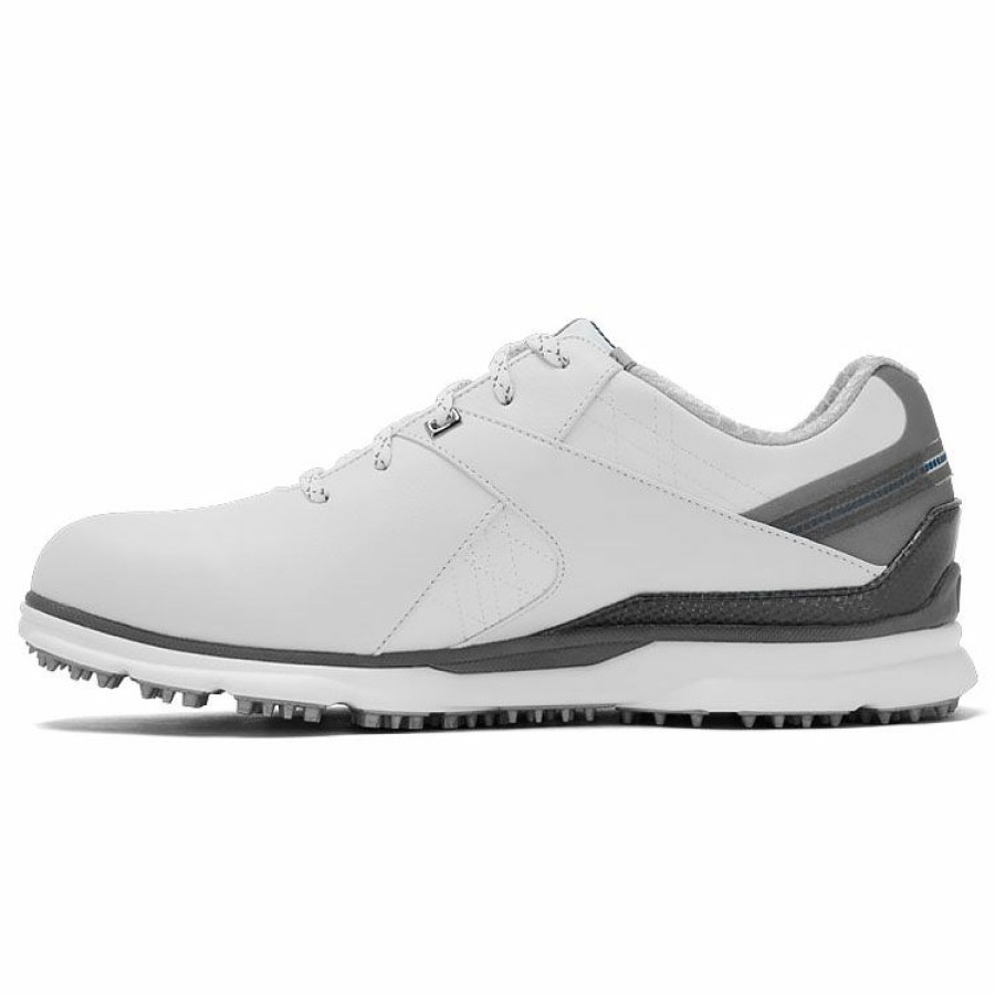 Golf Shoes * Footjoy Pro Sl Carbon 53104 Golf Shoes