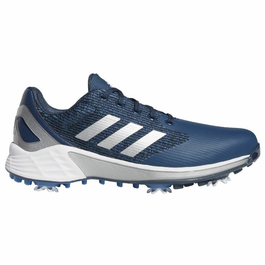 Golf Shoes * Adidas Zg21 Motion Golf Shoes