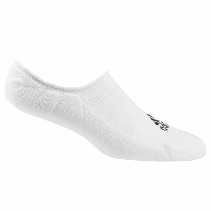 Golf Shoes * Adidas Basic 2.0 Lowcut Golf Socks