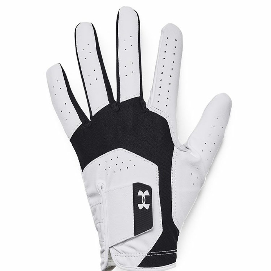 All Golf Gloves * Underarmour Under Armour Iso-Chill Golf Glove