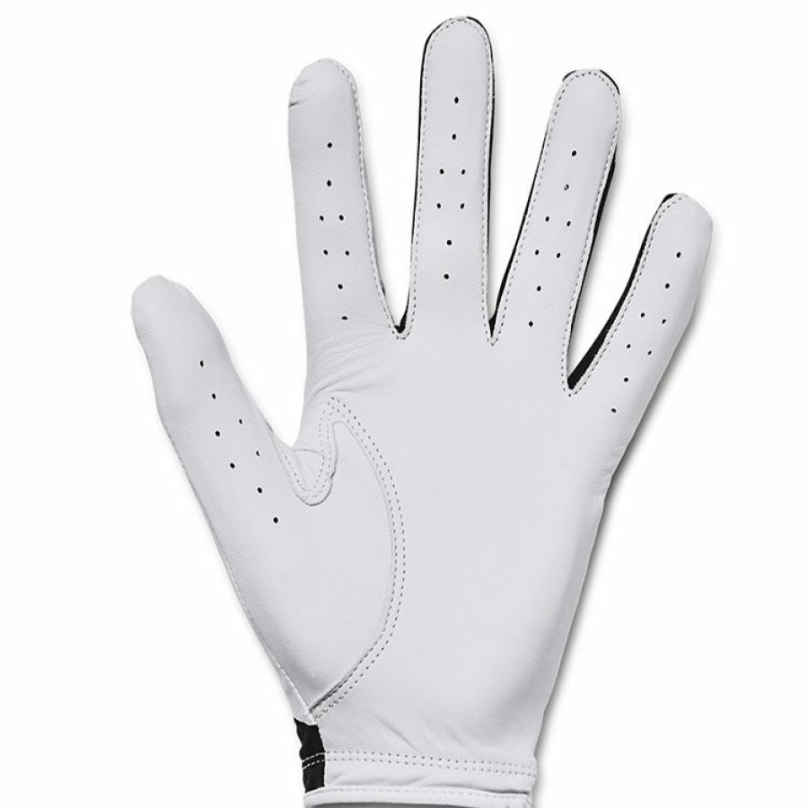 All Golf Gloves * Underarmour Under Armour Iso-Chill Golf Glove