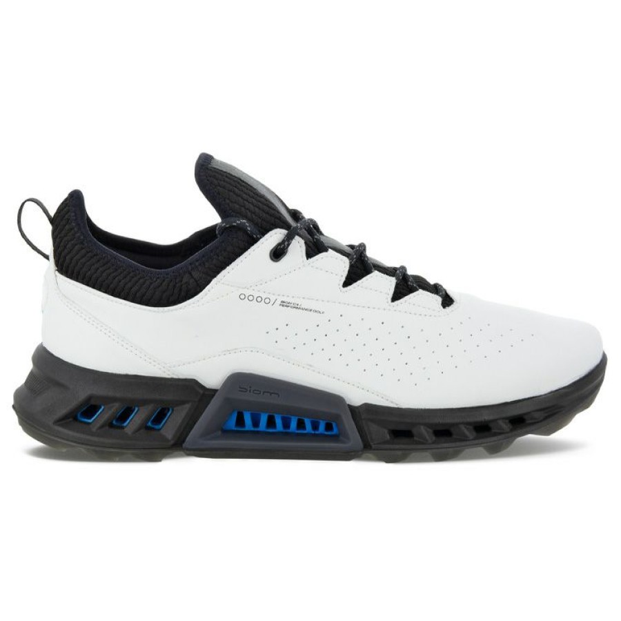 Golf Shoes * Ecco Biom C4 Gore-Tex Golf Shoes