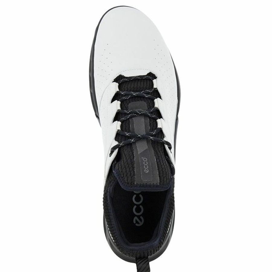 Golf Shoes * Ecco Biom C4 Gore-Tex Golf Shoes