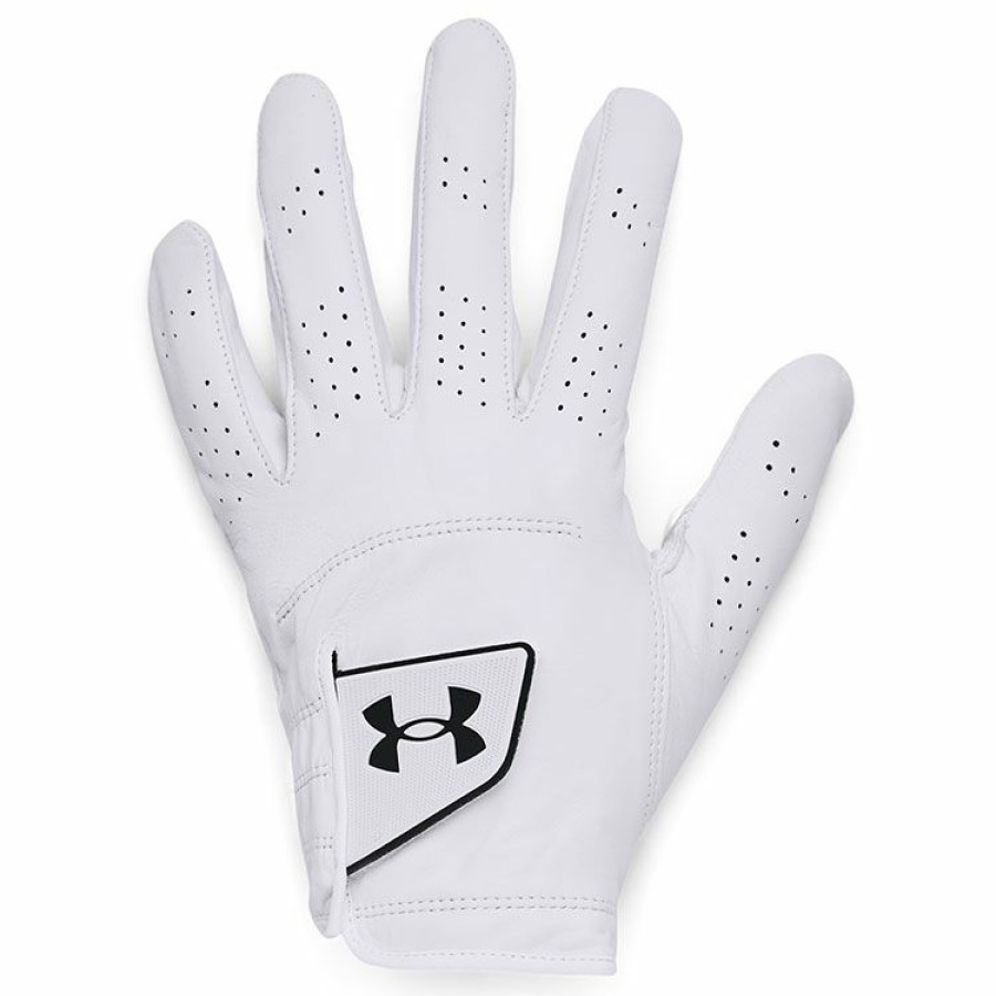 All Golf Gloves * Underarmour Under Armour Spieth Tour Golf Glove