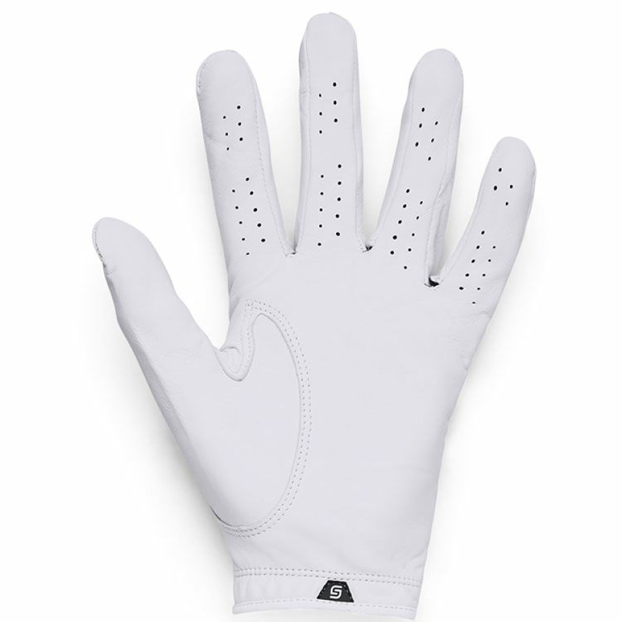 All Golf Gloves * Underarmour Under Armour Spieth Tour Golf Glove