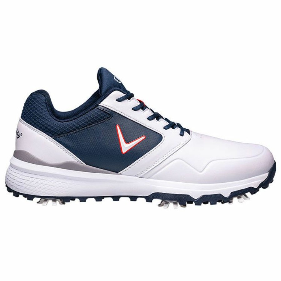 Golf Shoes * Callaway Chev Ls Golf Shoes