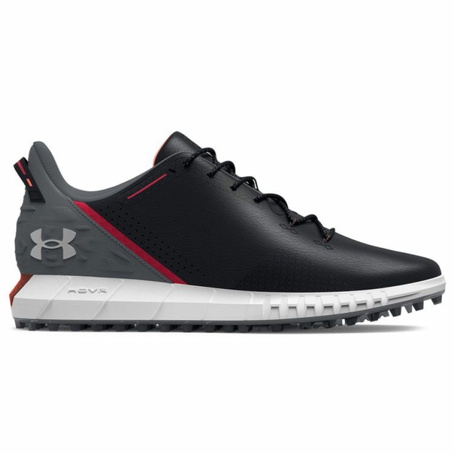 Golf Shoes * Underarmour Under Armour Hovr Drive 2 Sl Golf Shoes