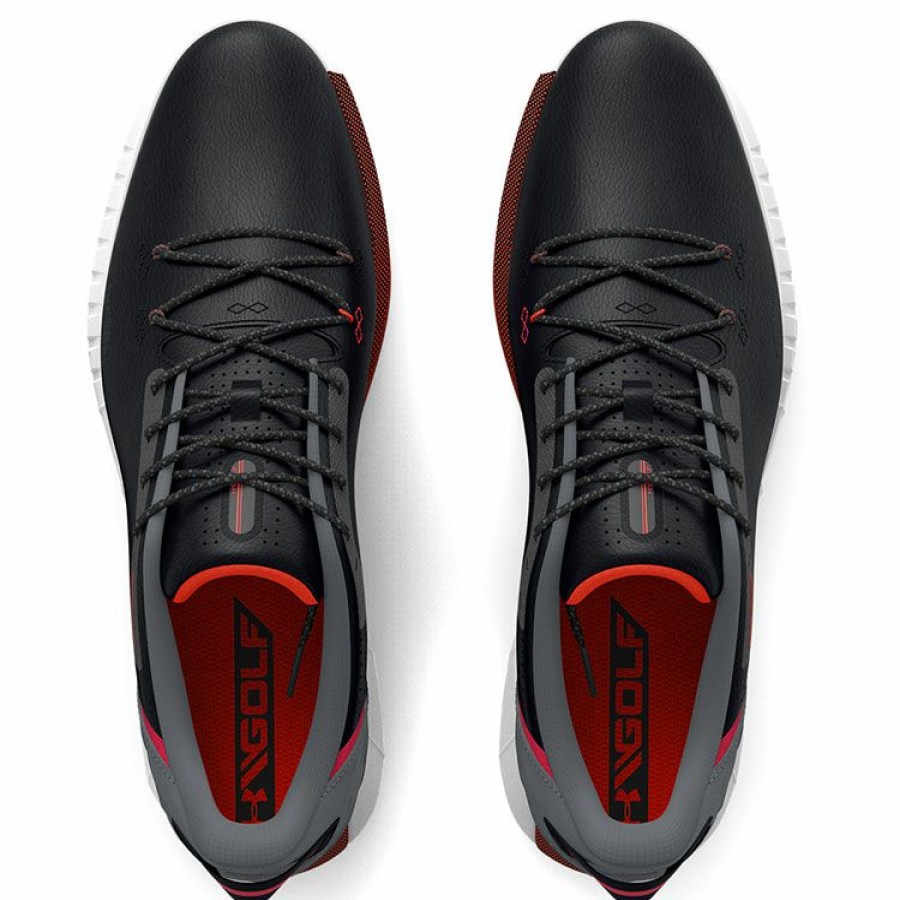 Golf Shoes * Underarmour Under Armour Hovr Drive 2 Sl Golf Shoes