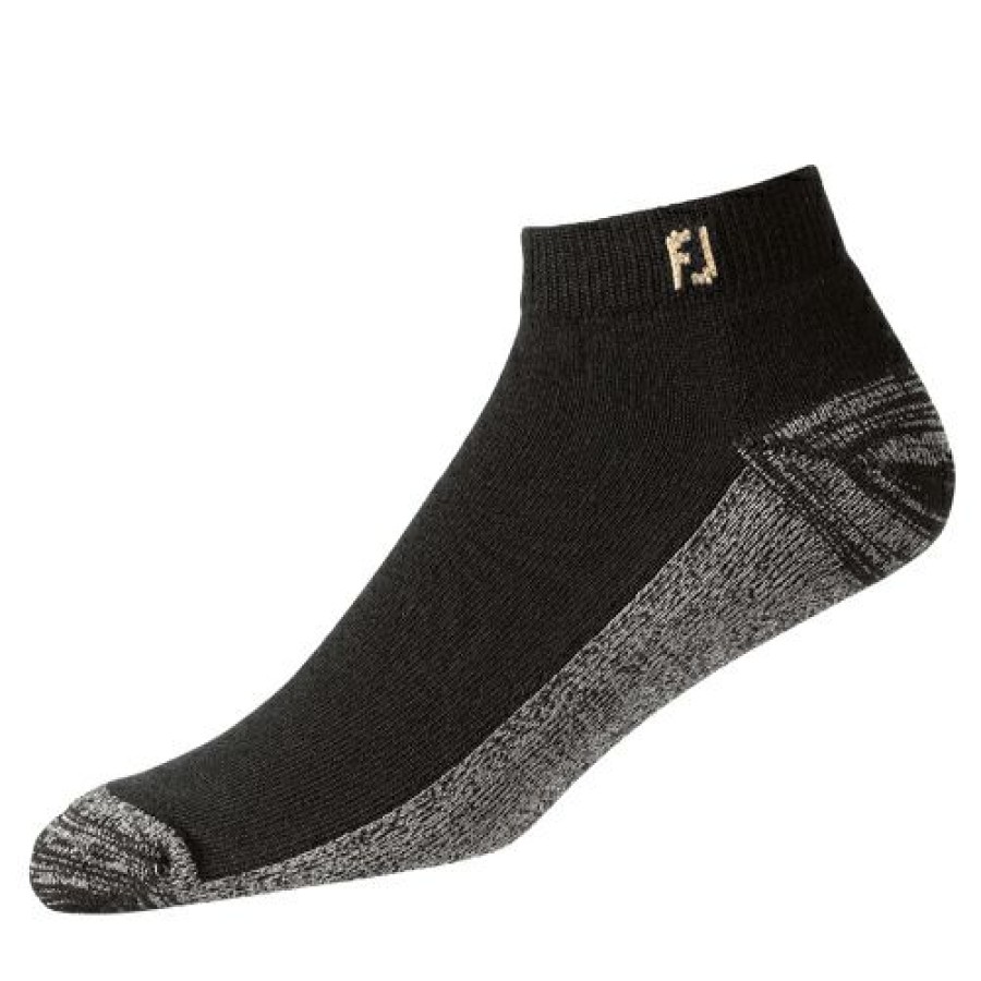 Golf Shoes * Footjoy Prodry Sport Golf Socks