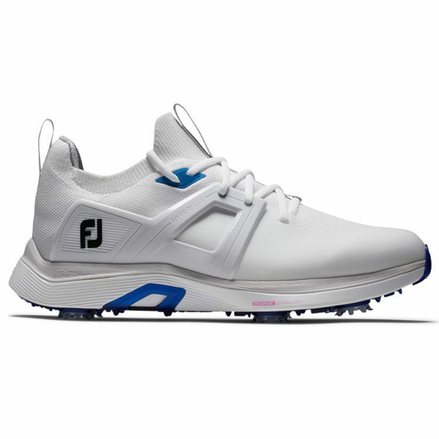 Golf Shoes * Footjoy Hyperflex 51118 Golf Shoes