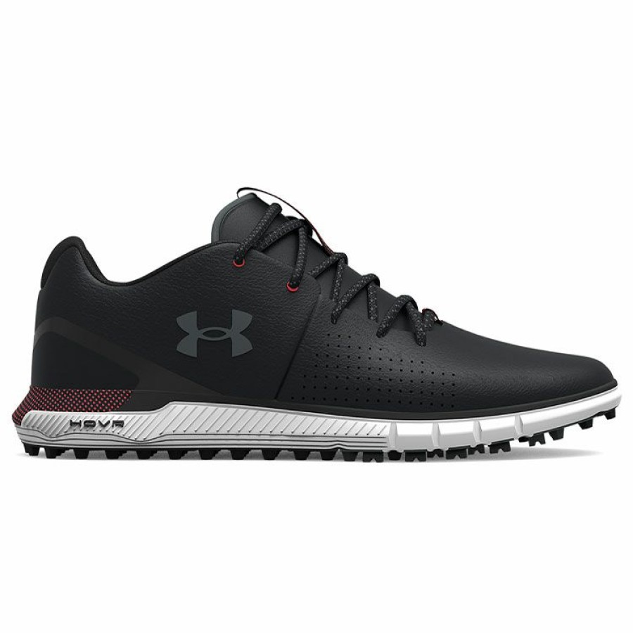 Golf Shoes * Underarmour Under Armour Hovr Fade 2 Sl Golf Shoes