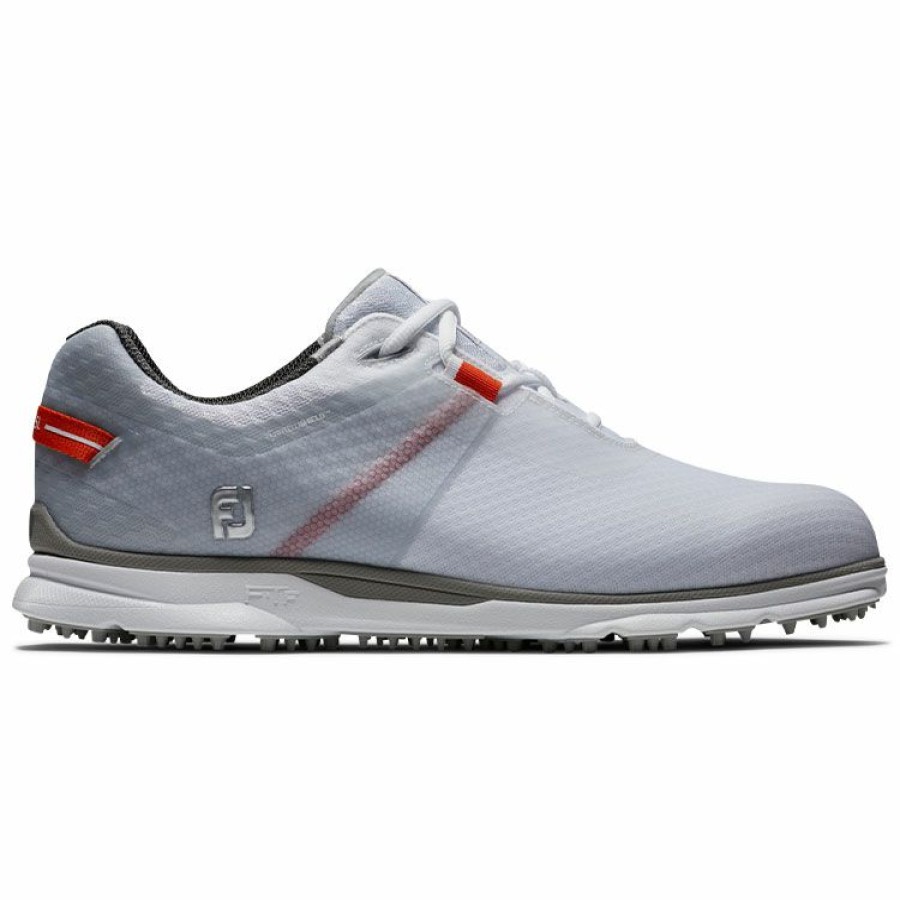 Golf Shoes * Footjoy Pro Sl Sport 53853 Golf Shoes