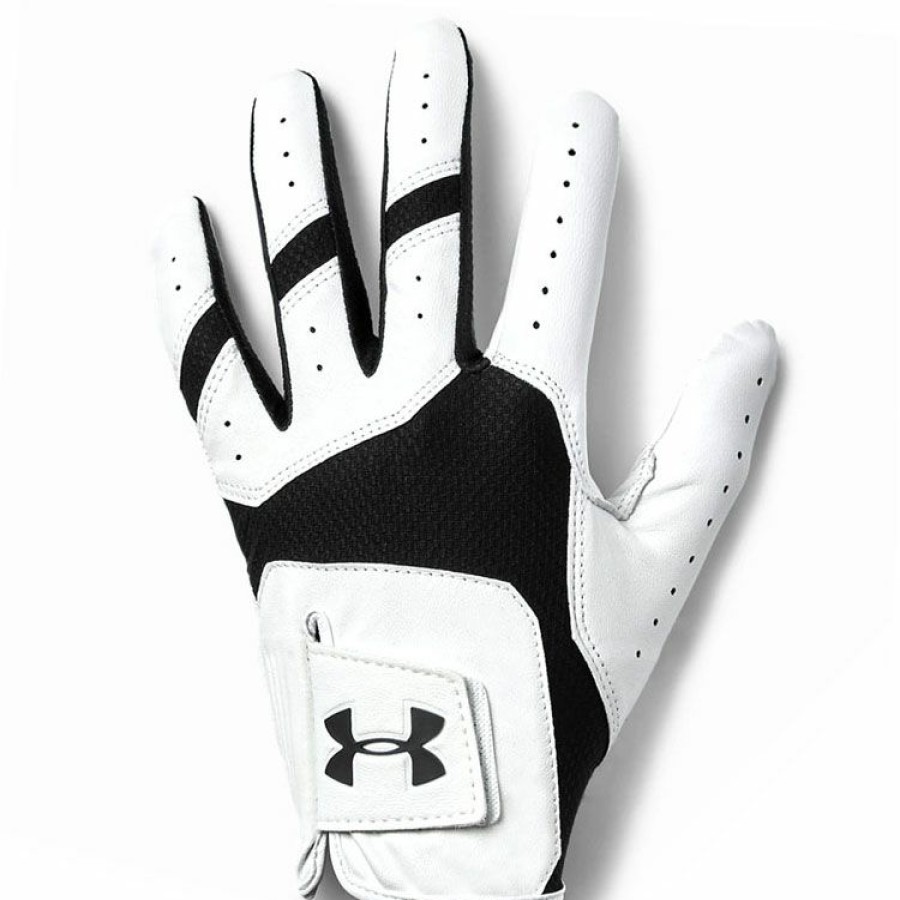 All Golf Gloves * Underarmour Under Armour Tour Cool Golf Glove