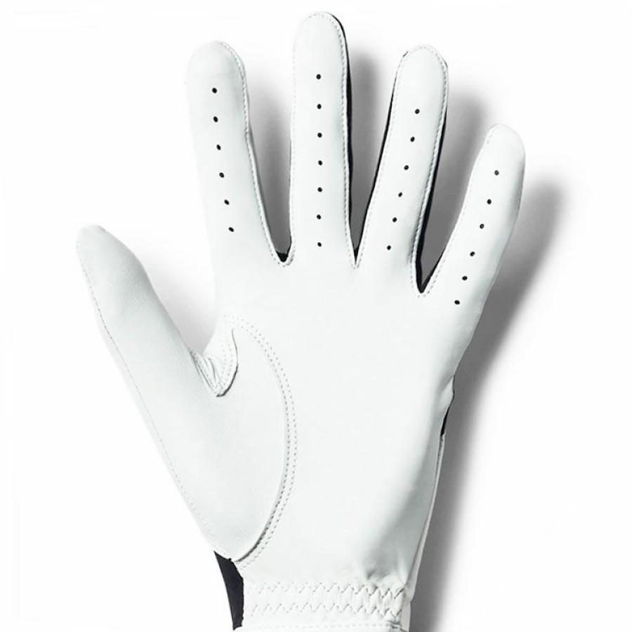 All Golf Gloves * Underarmour Under Armour Tour Cool Golf Glove