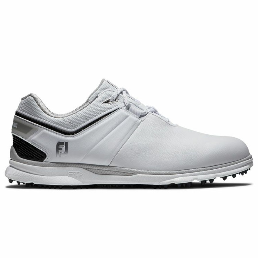 Golf Shoes * Footjoy Pro Sl Carbon 53079 Golf Shoes