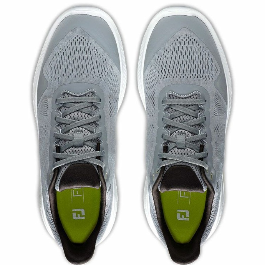 Golf Shoes * Footjoy Fj Flex Athletic 56142 Golf Shoes